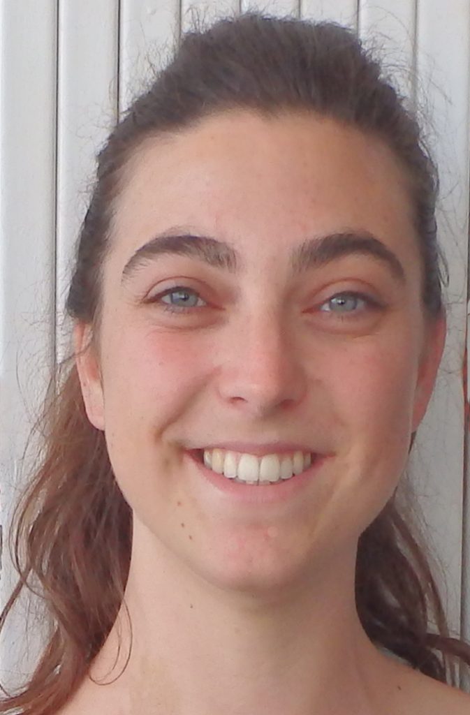 marina astudillo